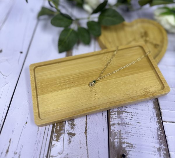 "Sweet" Charm Necklace