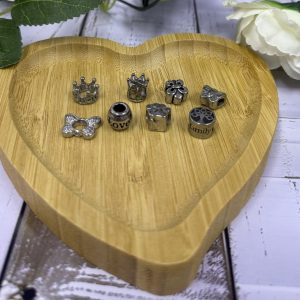 Pandora-Like Bracelet Charms