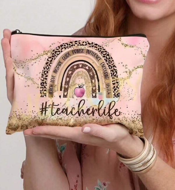 Teacher Appreciation Pencil Bag Set - Image 5