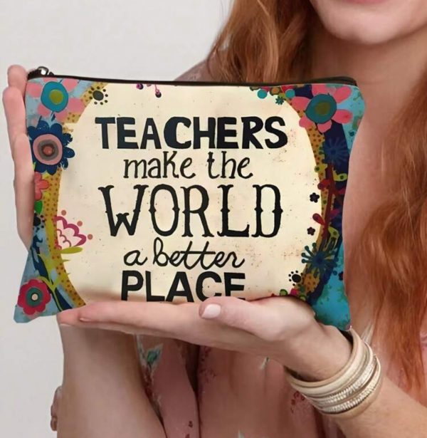 Teacher Appreciation Pencil Bag Set - Image 6