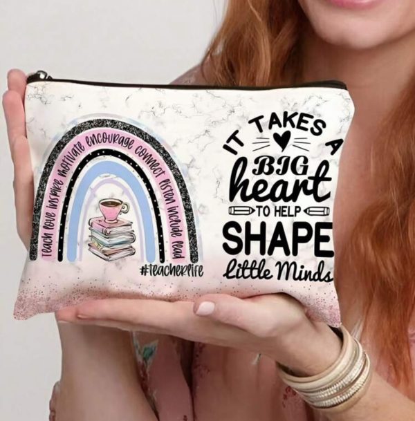 Teacher Appreciation Pencil Bag Set - Image 7