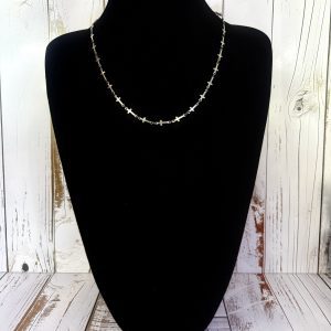 Cross Necklace