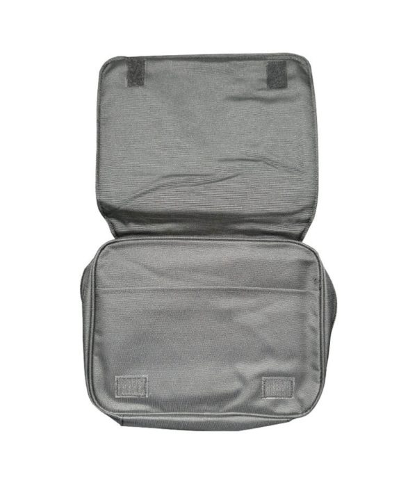 Polyester Bible Bag - Image 3