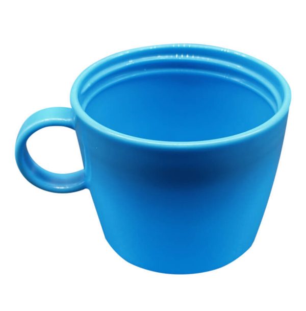 Plastic Water Bottle (370ml) - Image 8