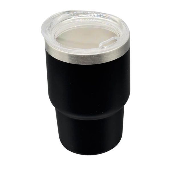 3oz Black Shooter Glass - Image 2