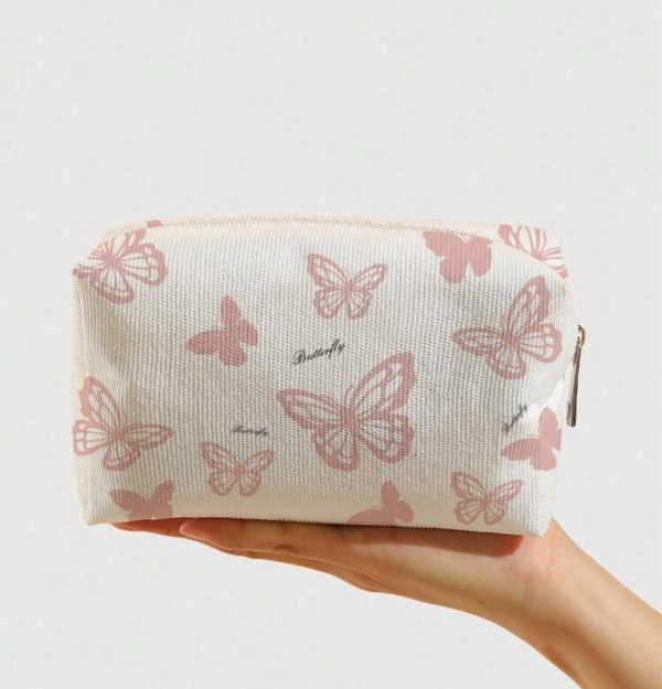 Cosmetic Bag