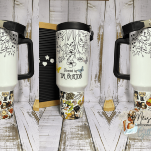 Big Jack Tumbler (40oz)