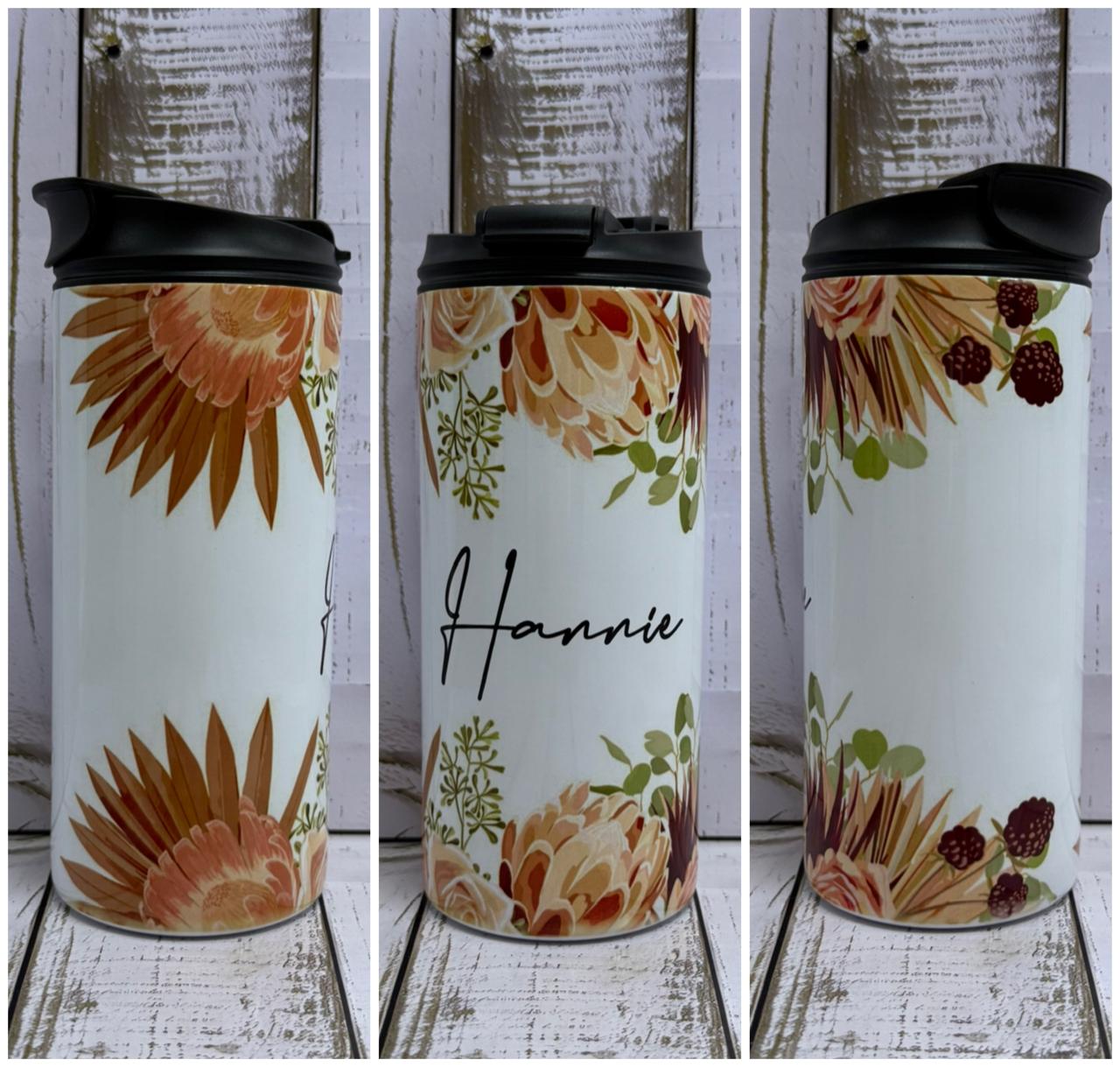 15oz Hot & Cold Skinny Tumbler