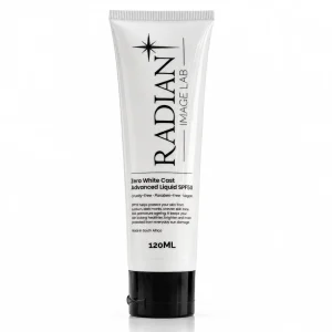120ml LIQUID SPF50 SKINCARE PRIMER