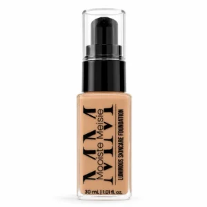 MM Luminous Foundation – Radiant Image