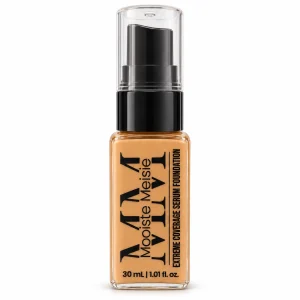 MM – 30ML EXTREME COVERAGE FOUNDATION