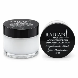 MM - Advanced Hyaluronic Acid Gel Moisturiser