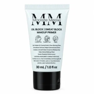 30ml Oil Block Makeup Primer
