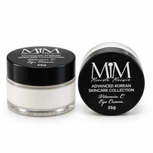 25G ADVANCED VITAMIN C EYE CREAM
