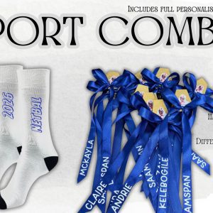 Sport Combo - Ribbon