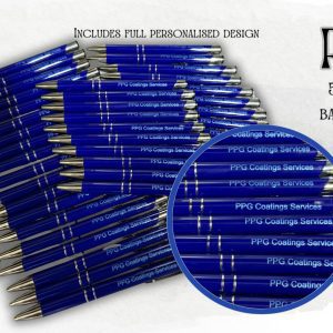 Oxford Ballpoint Pen - 50