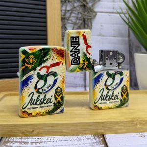 Sublimation Lighter