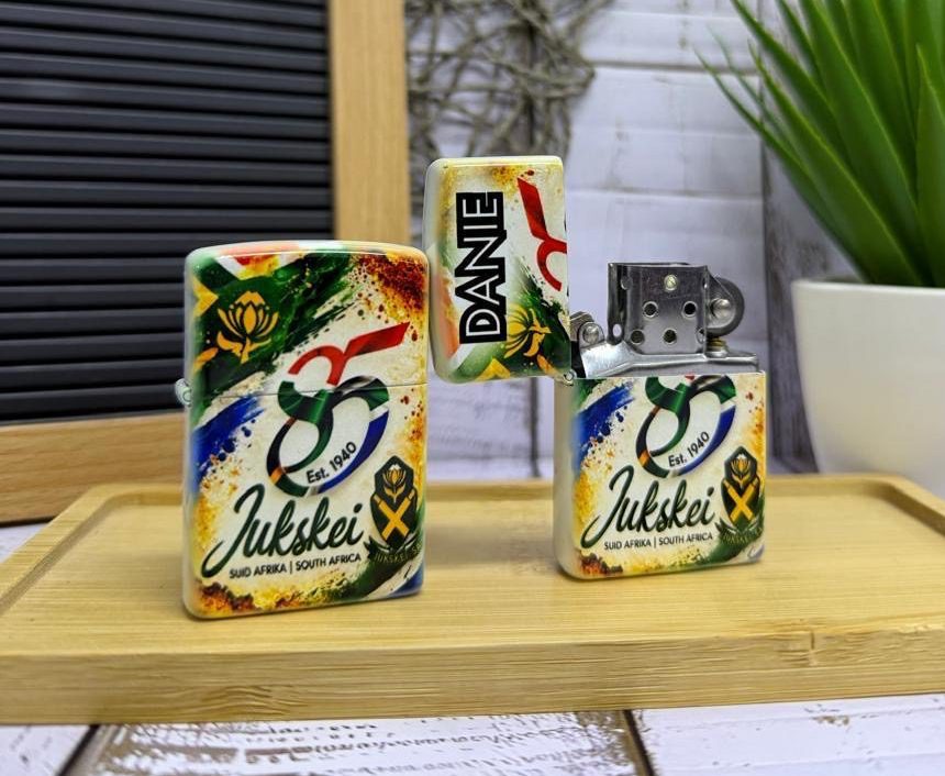 Sublimation Lighter