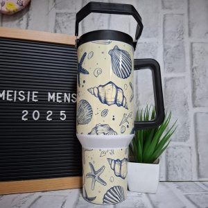 30oz Baby Jack Tumbler (900ml)