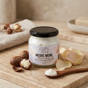 Shea Moisture Deep Conditioning Hair Mask 250ml