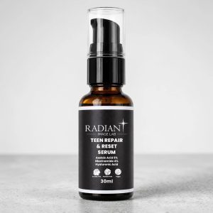 Teen Repair and Reset Serum