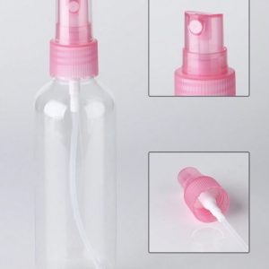 100ml Empty Spray Bottle