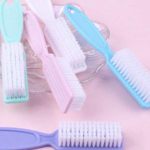 Nail Art Cleaning Brush
