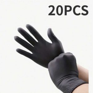 20pc Disposable Gloves