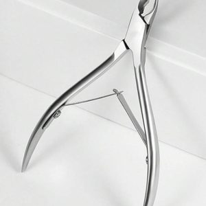 Stainless Steel Cuticle Nipper