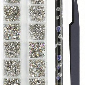 Rhinestone Set