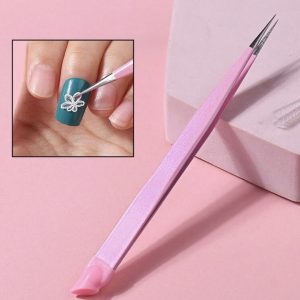 Double Head Tweezer