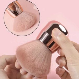 Mushroom Brush