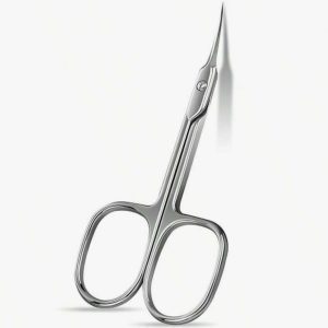 Russian Style Nail Clipper