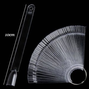 50pc Colour Display Sticks