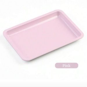 Nail Accessories Tray