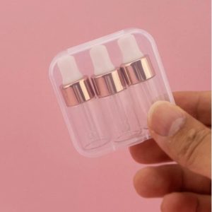 3ml Glass Pipette Bottle (3)
