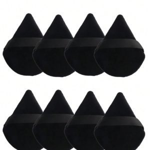 Triangle Powder Puff (2)