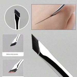 Eyeliner/Brow Brush