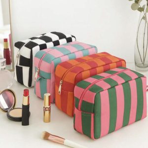Kiara Cosmetic Bag