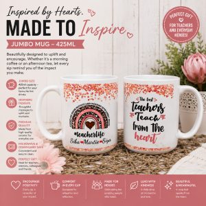 15oz Jumbo Mug