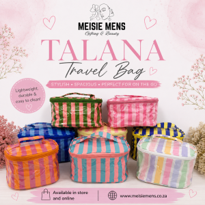 Talana Travel Bag