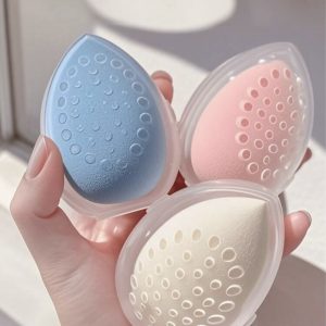 Beauty Blender Storage