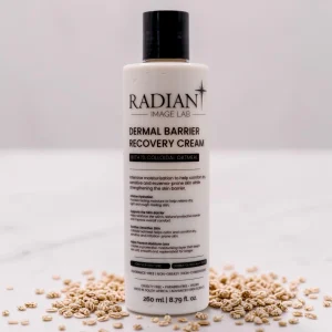 260ml – Dermal Barrier Recovery Cream