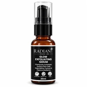 30ml Glow Exfoliating Serum