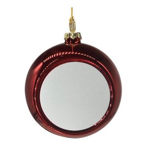 X-Mas Bulb 8cm