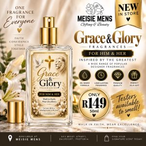 Grace & Glory