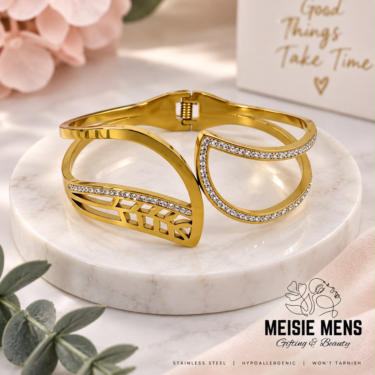Aurelia Bracelet