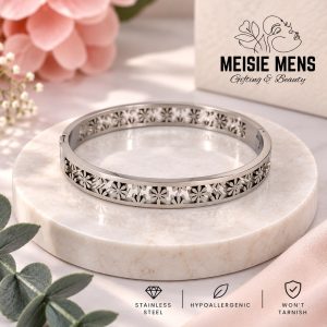 Daisy Mae Bracelet