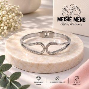 Infinity Grace Bracelet