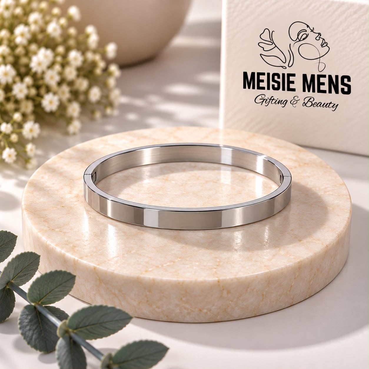 Classic Muse Bracelet